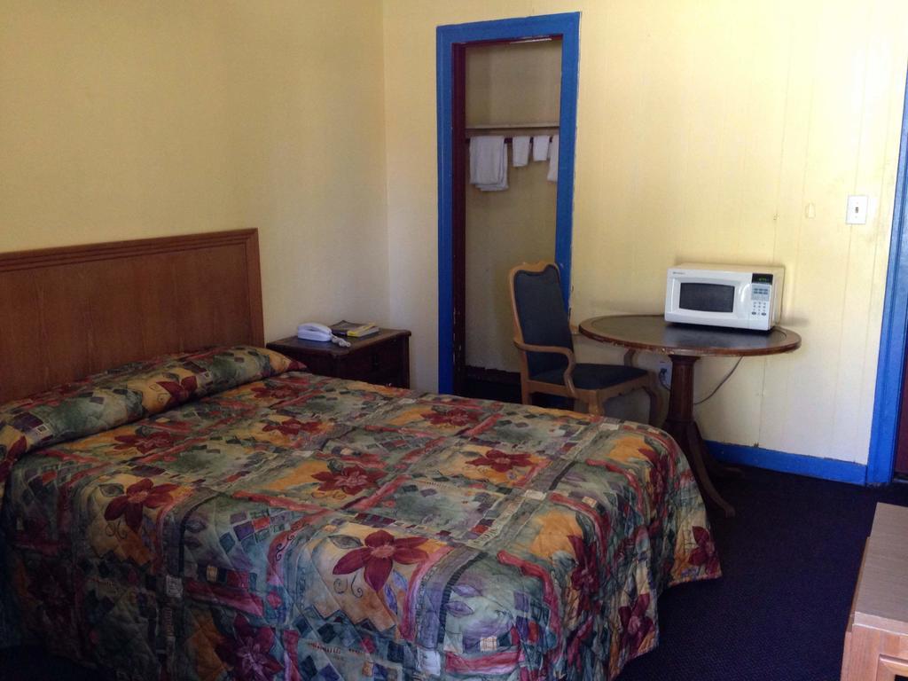 Florida Motel Gainesville Værelse billede