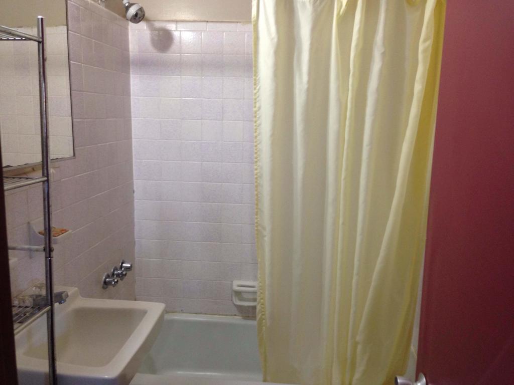 Florida Motel Gainesville Værelse billede