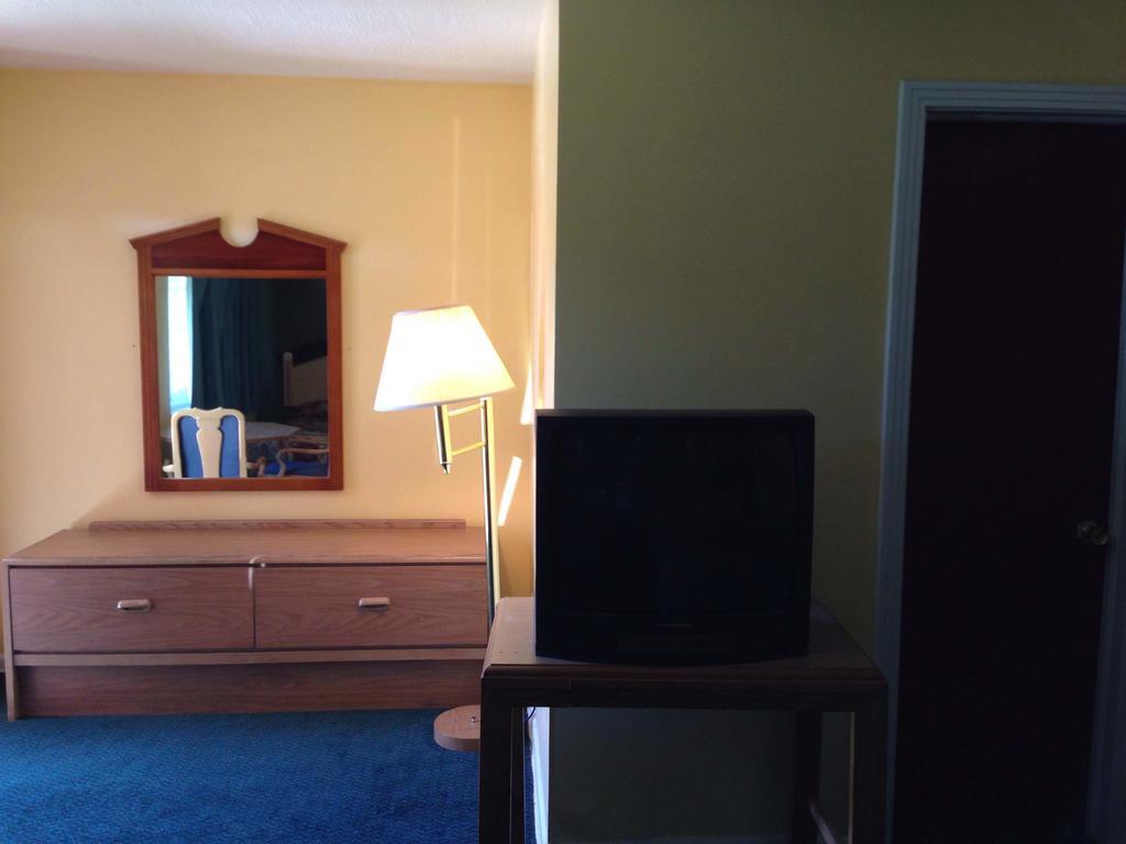 Florida Motel Gainesville Værelse billede