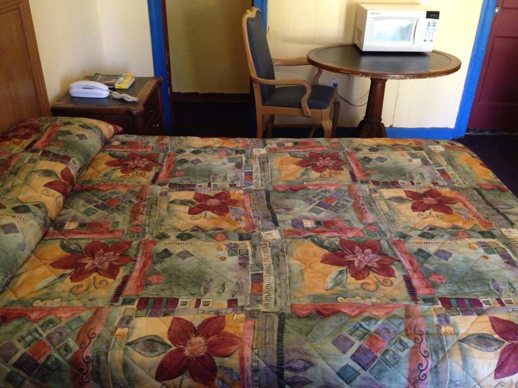 Florida Motel Gainesville Værelse billede