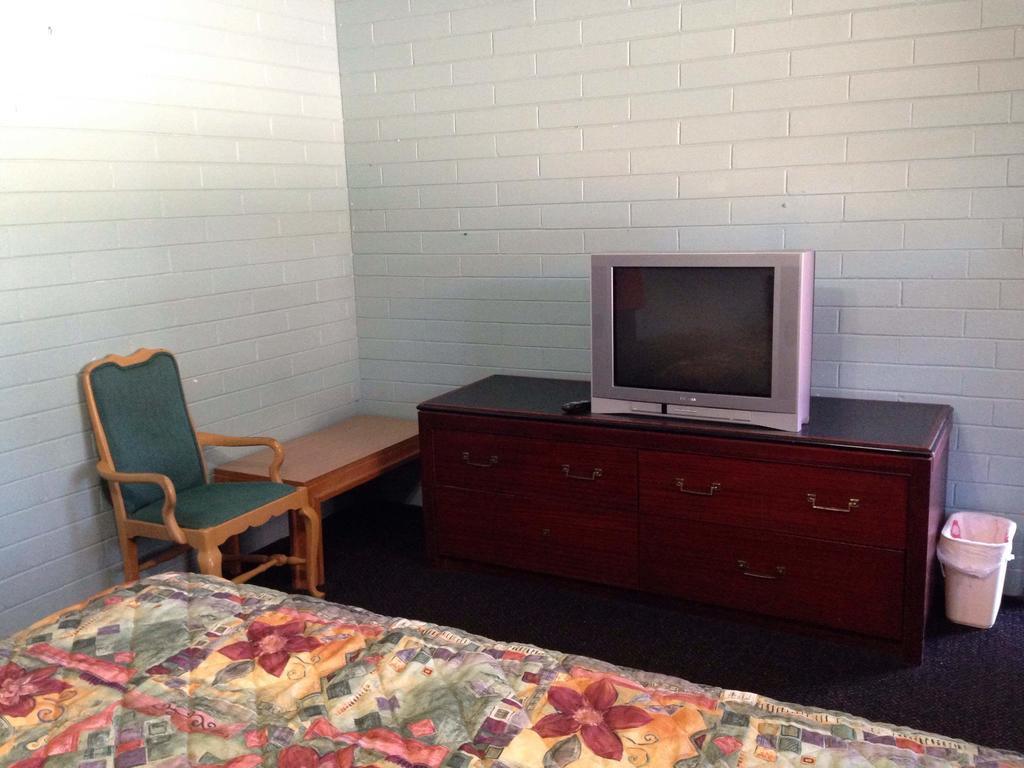 Florida Motel Gainesville Værelse billede
